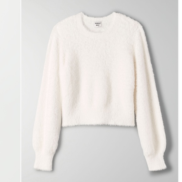 sunday best kitten cardigan